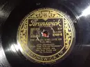 10'' - Bing Crosby With John Scott Trotter And His Orchestra - Can I Forget You / The Folks Who Live On The Hill
