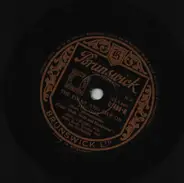 Bing Crosby With John Scott Trotter And His Orchestra - Can I Forget You / The Folks Who Live On The Hill