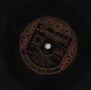 Schellack - Bing Crosby With John Scott Trotter And His Orchestra - Can I Forget You / The Folks Who Live On The Hill