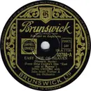 Schellack - Bing Crosby With John Scott Trotter And His Orchestra - East Side Of Heaven / Sing A Song Of Sunbeams