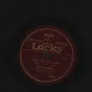 Schellack - Bing Crosby With Lennie Hayton And His Orchestra - The Last Round-up / Home On The Range