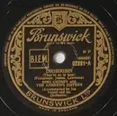 10'' - Bing Crosby With The Andrews Sisters - Ciribiribin / Yodelin' Jive