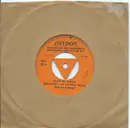 7inch Vinyl Single - Bing Crosby With The Arthur Norman Choir And Orchestra - Never Be Afraid - Promo
