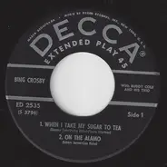 Bing Crosby with The Buddy Cole Trio - New Tricks...