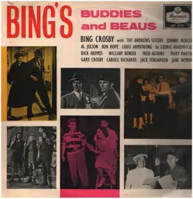Bing Crosby - Bing's Buddies And Beaus