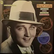 LP - Bing Crosby - A Bing Crosby Collection Volume II