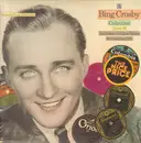 LP - Bing Crosby - A Bing Crosby Collection Volume III