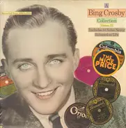 Bing Crosby - A Bing Crosby Collection Volume III