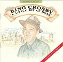 CD - Bing Crosby - A Little Bit Of Irish