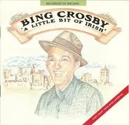 Bing Crosby - A Little Bit Of Irish