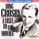 CD - Bing Crosby - A Visit To The Movies