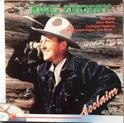 CD - Bing Crosby - Acclaim