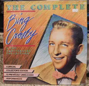 Bing Crosby - A Tenth Anniversary Collection