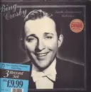 LP-Box - Bing Crosby Accompanied By The Buddy Cole Trio - Tenth Anniversary Collection - Box, Direct Metal Mastering