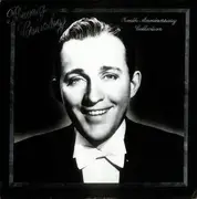 CD-Box - Bing Crosby Accompanied By The Buddy Cole Trio - Tenth Anniversary Collection