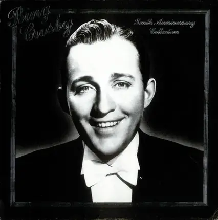 Bing Crosby Accompanied By The Buddy Cole Trio - Tenth Anniversary Collection