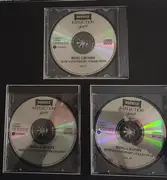 CD-Box - Bing Crosby Accompanied By The Buddy Cole Trio - Tenth Anniversary Collection
