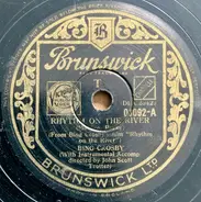 Bing Crosby Accompanied By John Scott Trotter And His Orchestra - Rhythm On The River / That's For Me