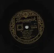 Bing Crosby Accompanied By John Scott Trotter And His Orchestra - Tumbling Tumbleweeds / If I Knew Then (What I Know Now)