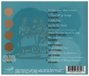 CD - Bing Crosby / Al Martino / Glen Campbell a.o. - Holiday Legends - Do You Hear What I Hear?
