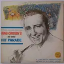 LP - Bing Crosby - All Time Hit Parade