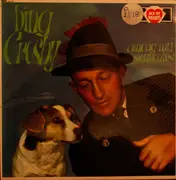 LP - Bing Crosby - Among My Souvenirs