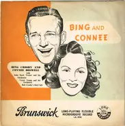 Bing Crosby And Connie Boswell - Bing and Connee