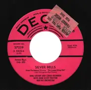 Bing Crosby And Carol Richards - That Christmas Feeling / Silver Bells