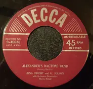 Bing Crosby And Connie Boswell - Alexander's Ragtime Band