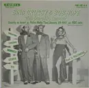 LP - Bing Crosby And Bob Hope With Dorothy Lamour And Doris Day - Philco Radio Time, January 29, 1947 / The New Swan Show, November 7, 1948