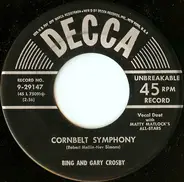 Bing Crosby And Gary Crosby - Cornbelt Symphony