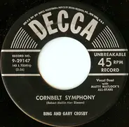 Bing Crosby And Gary Crosby - Cornbelt Symphony
