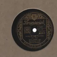 Bing Crosby And Dick McIntire And His Harmony Hawaiians - Song Of The Islands / Aloha Oe