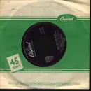 7inch Vinyl Single - Bing Crosby and Frank Sinatra, Grace Kelly - Well Did You Evah? / True Love - Company Sleeve