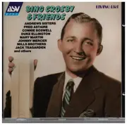 CD - Bing Crosby - and Friends