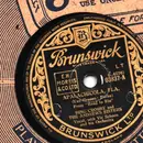 Schellack - Bing Crosby And The Andrews Sisters - Apalachicola, Fla. / You Don't Have To Know The Language