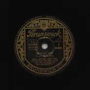 Bing Crosby And The Andrews Sisters - Quicksilver / Have I Told You Lately That I Love You?