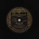 10'' - Bing Crosby And The Andrews Sisters - Quicksilver / Have I Told You Lately That I Love You?