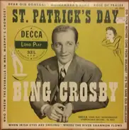 Bing Crosby And The Jesters - St. Patrick's Day