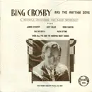LP - Bing Crosby And The Rhythm Boys - A Recently Discovered 1930 Radio Broadcast