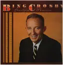 LP - Bing Crosby - Beautiful Memories