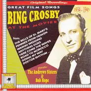 Bing Crosby - Bing Crosby At The Movies