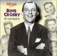 Bing Crosby - Bing Crosby & Company