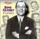 CD - Bing Crosby - Bing Crosby & Company