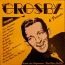 LP - Bing Crosby - Bing Crosby & Friends Vol. 1