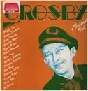 LP - Bing Crosby - Bing Crosby & Friends with the John Scott Trotter Orchestra - RARE