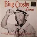 CD - Bing Crosby - Bing Crosby & Friends