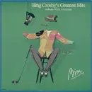 LP - Bing Crosby - Bing Crosby's Greatest Hits (Includes White Christmas) - still sealed
