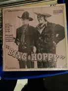 Bing Crosby - Bing & Hoppy