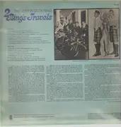 LP - Bing Crosby - Bing's Travels - The Very Best Of Bing 2, Bing's Travels, In A Little Spanish Town - MONO, Originally part of a 7xLP Boxset